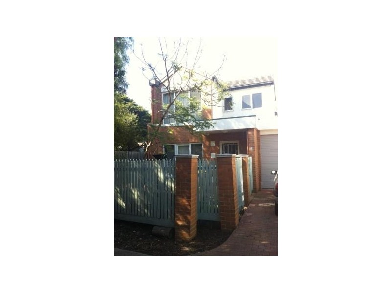 19/87-115 Nelson Place, Williamstown VIC 3016