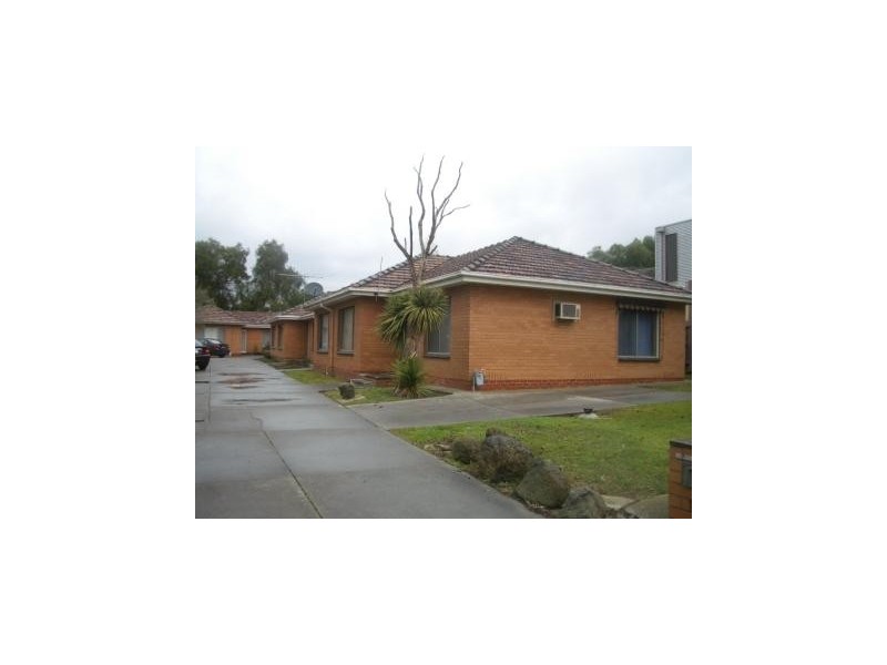 1/3 NORTH ROAD, Newport VIC 3015