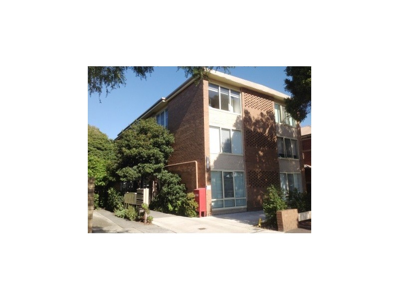 5/125 Ferguson Street, Williamstown VIC 3016