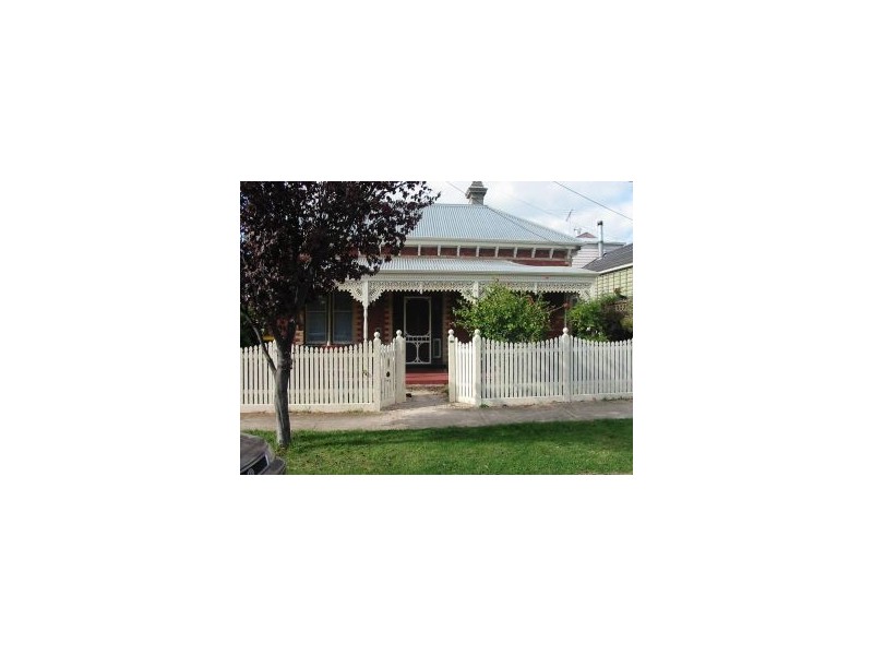 16 Eliza Street, Newport VIC 3015