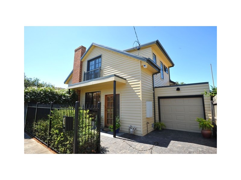 29a Wembley Avenue, Yarraville VIC 3013