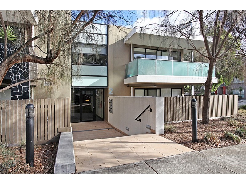 3/2 Crefden Street, Maidstone VIC 3012