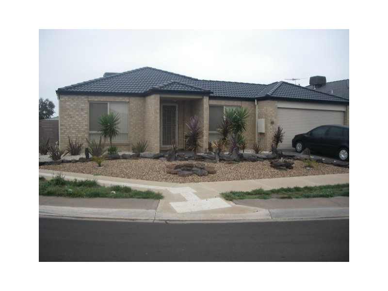 43 Millendon Boulevard, Tarneit VIC 3029