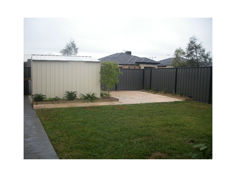 43 Millendon Boulevard, Tarneit VIC 3029