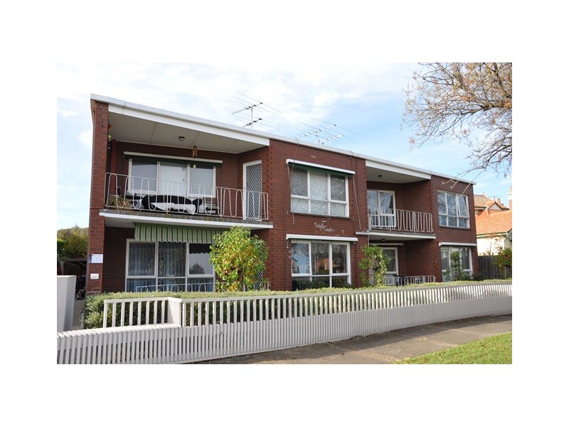 6/40 Victoria Street, Williamstown VIC 3016
