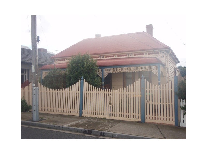 8 Princes Street, Williamstown VIC 3016