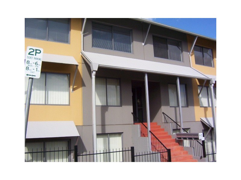 28/55 Moreland Road, Footscray VIC 3011