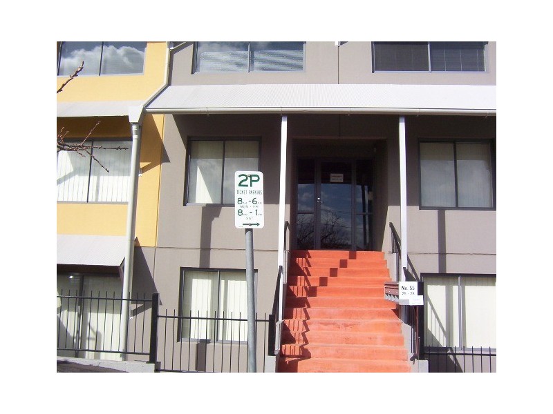 28/55 Moreland Road, Footscray VIC 3011