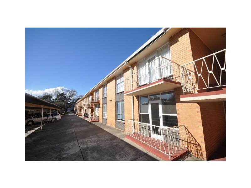 6/99 Verdon Street, Williamstown VIC 3016