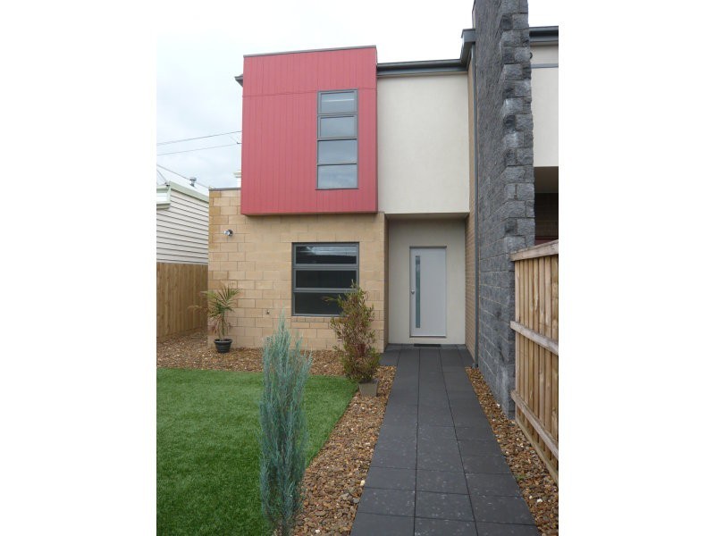 1/202 Stephen Street, Yarraville VIC 3013