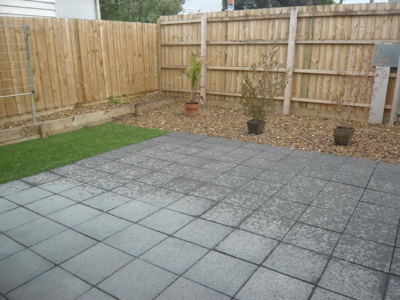 1/202 Stephen Street, Yarraville VIC 3013