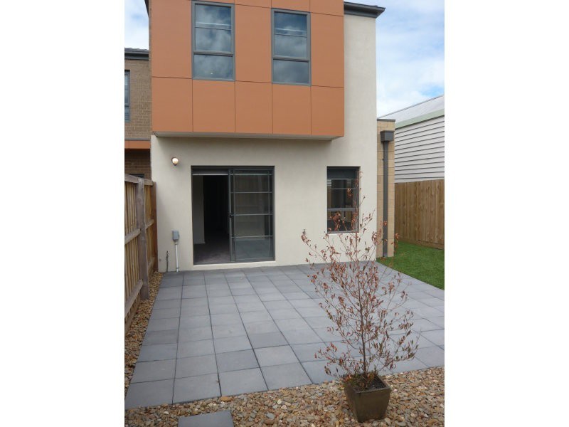 1/202 Stephen Street, Yarraville VIC 3013