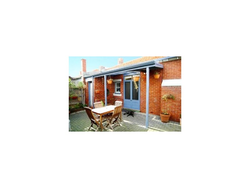 96 Eleanor Street, Footscray VIC 3011