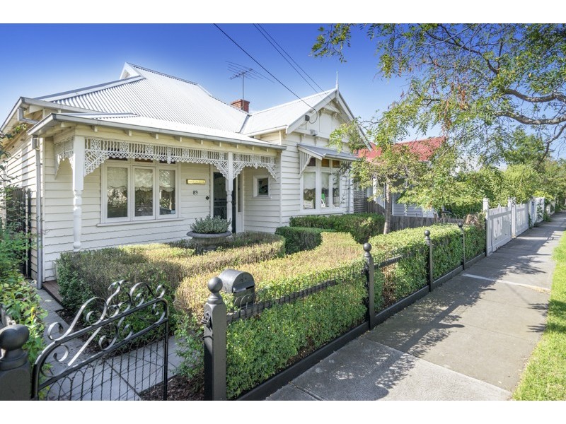 89 Chirnside Street, Kingsville VIC 3012
