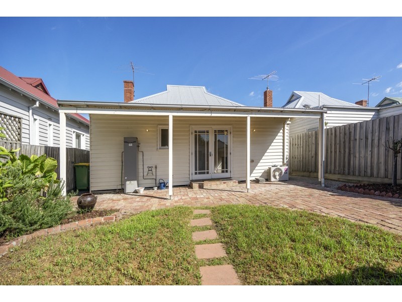 89 Chirnside Street, Kingsville VIC 3012