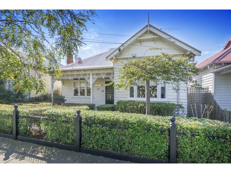 89 Chirnside Street, Kingsville VIC 3012