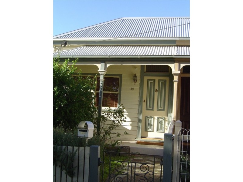 33 Osborne Street, Williamstown VIC 3016