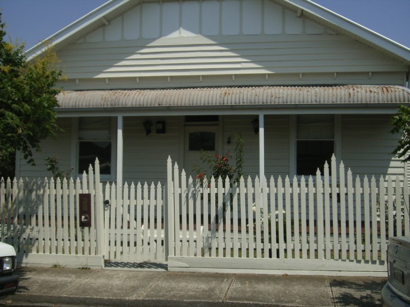 9 Park Street, Footscray VIC 3011