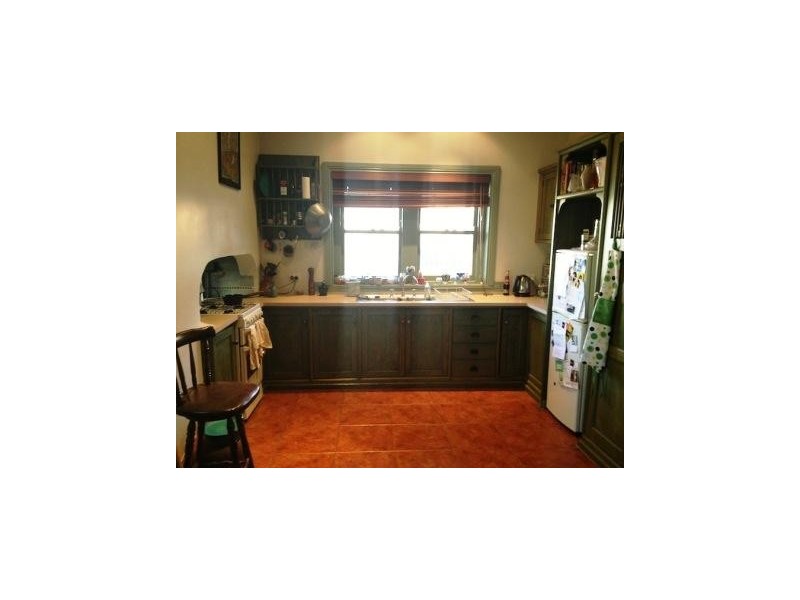 9 Park Street, Footscray VIC 3011