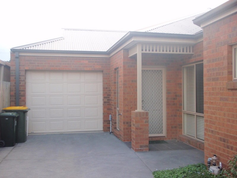3/21 Basil Street, Newport VIC 3015