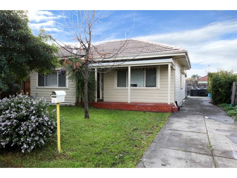 4 Sydney Street, Newport VIC 3015