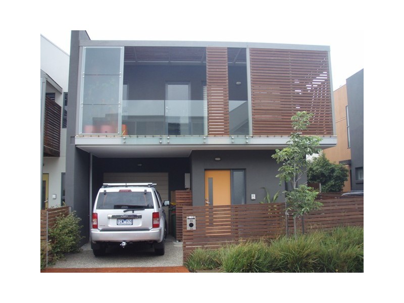 14/11 Berry Street, Yarraville VIC 3013