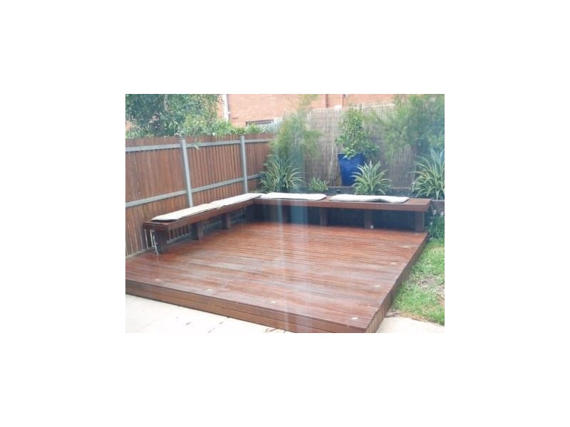 14/11 Berry Street, Yarraville VIC 3013