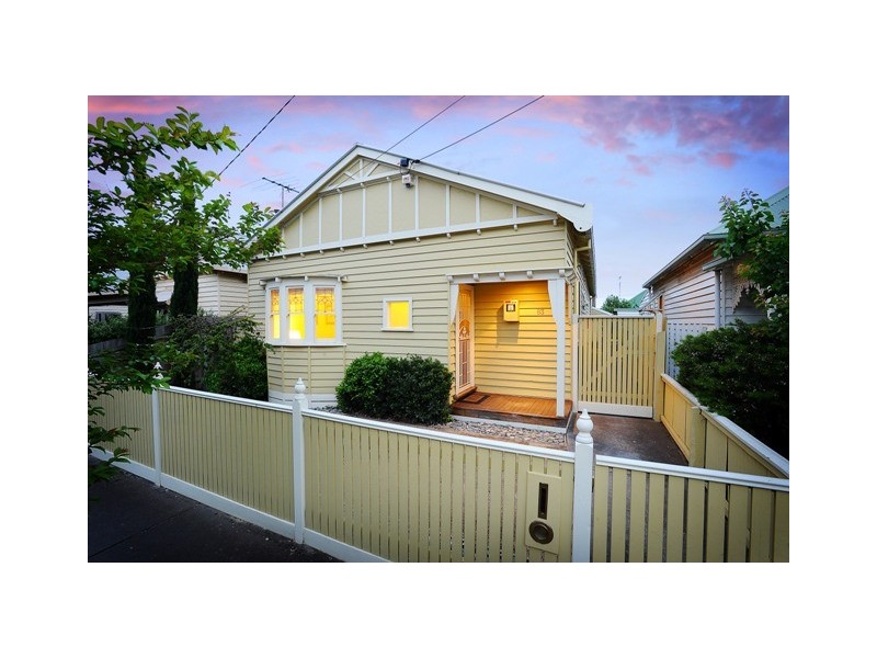 83 Chirnside Street, Kingsville VIC 3012