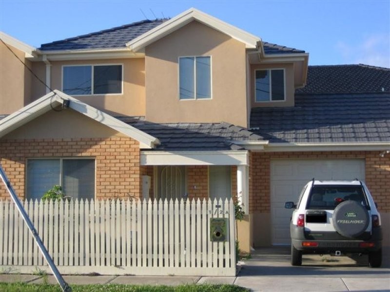 1/2A Yardley Street, Maidstone VIC 3012