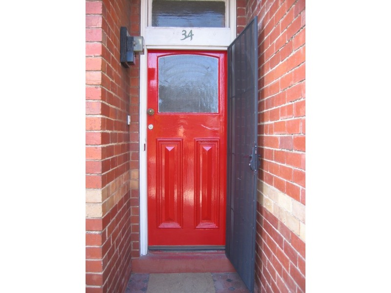 34 Buckingham Street, Footscray VIC 3011