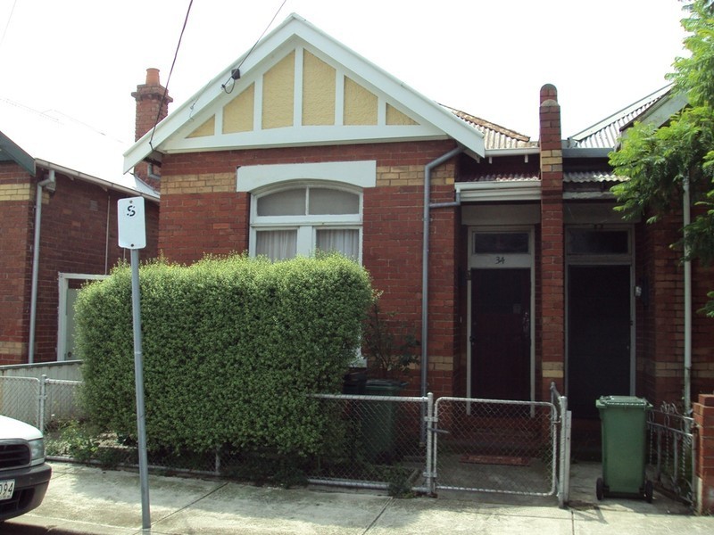 34 Buckingham Street, Footscray VIC 3011