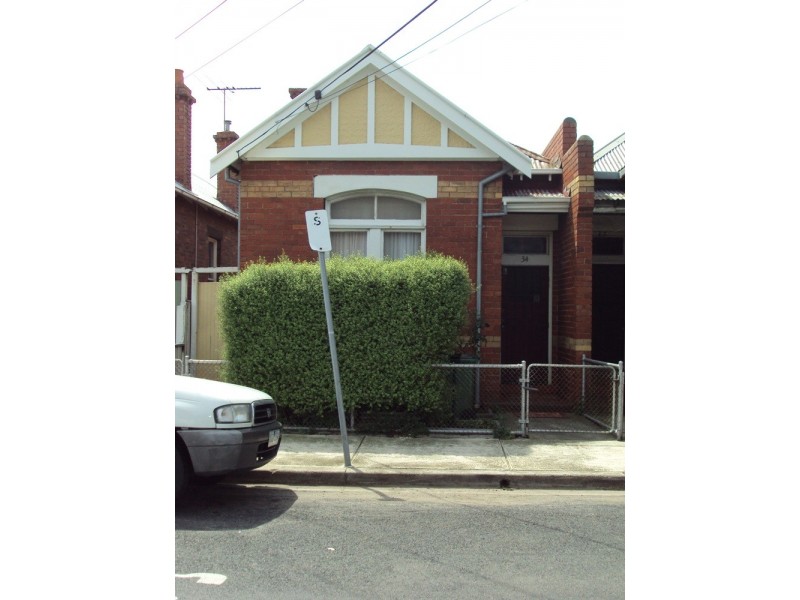 34 Buckingham Street, Footscray VIC 3011