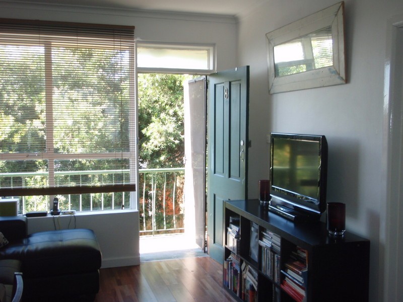 8/46-48 Kingsville Street, Kingsville VIC 3012