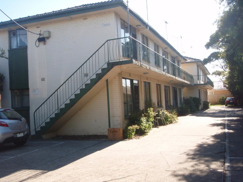 8/46-48 Kingsville Street, Kingsville VIC 3012