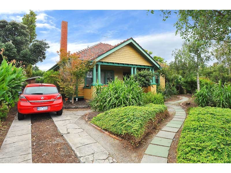 6A Peel Street, Newport VIC 3015
