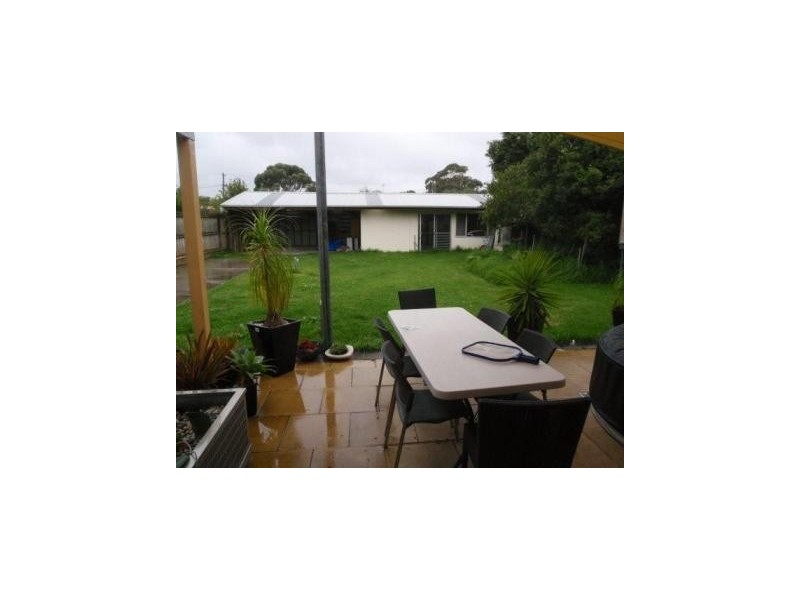 34 Thorpe Street, Newport VIC 3015