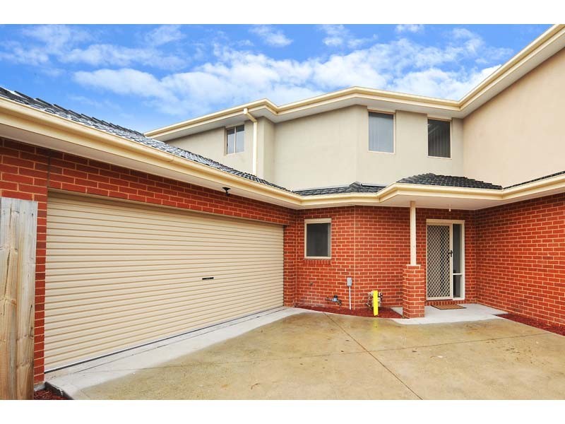 3/107 Ballarat Road, Maidstone VIC 3012