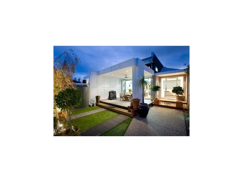 3B Home Road, Newport VIC 3015