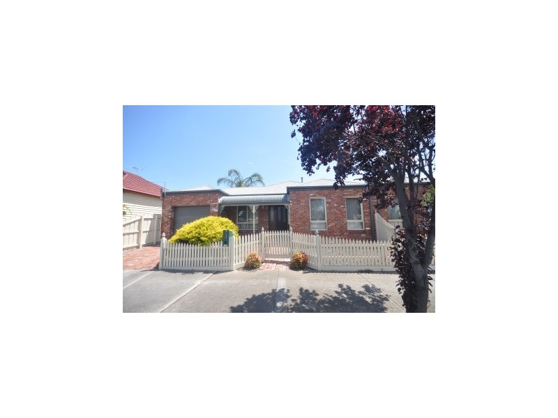15 Franklin Street, Newport VIC 3015