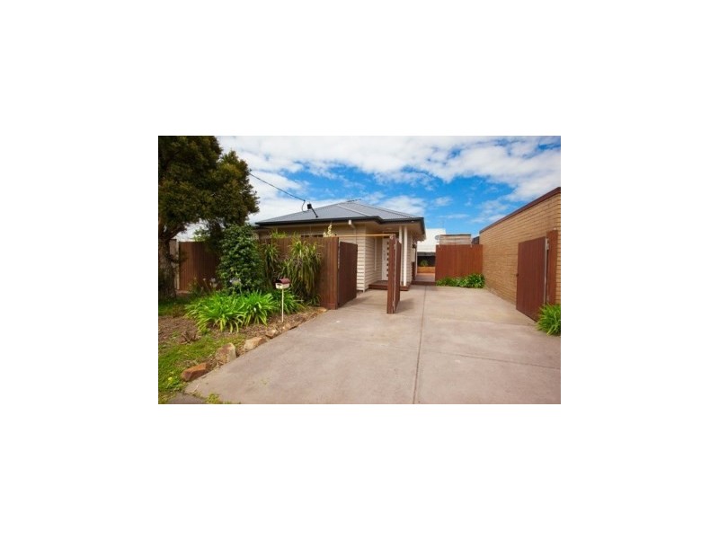 6 Graham Street, West Footscray VIC 3012