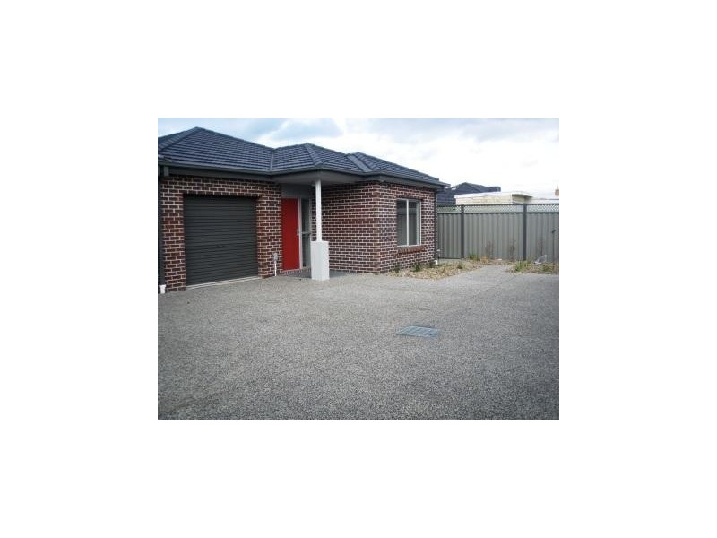 6/23-27 Murray Street, Sunshine West VIC 3020