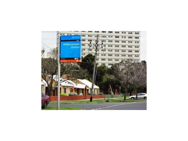 2/6 Hanmer Street, Williamstown VIC 3016