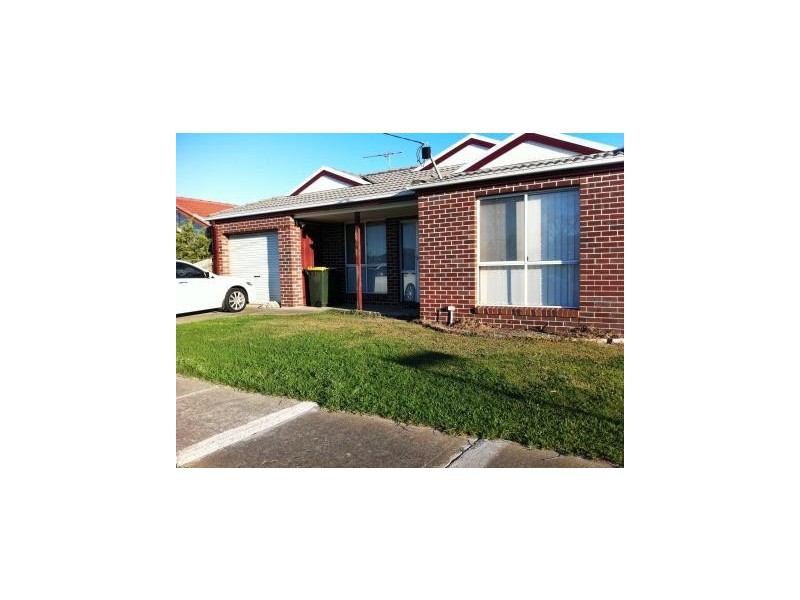 1/84 Nelson Avenue, Altona Meadows VIC 3028