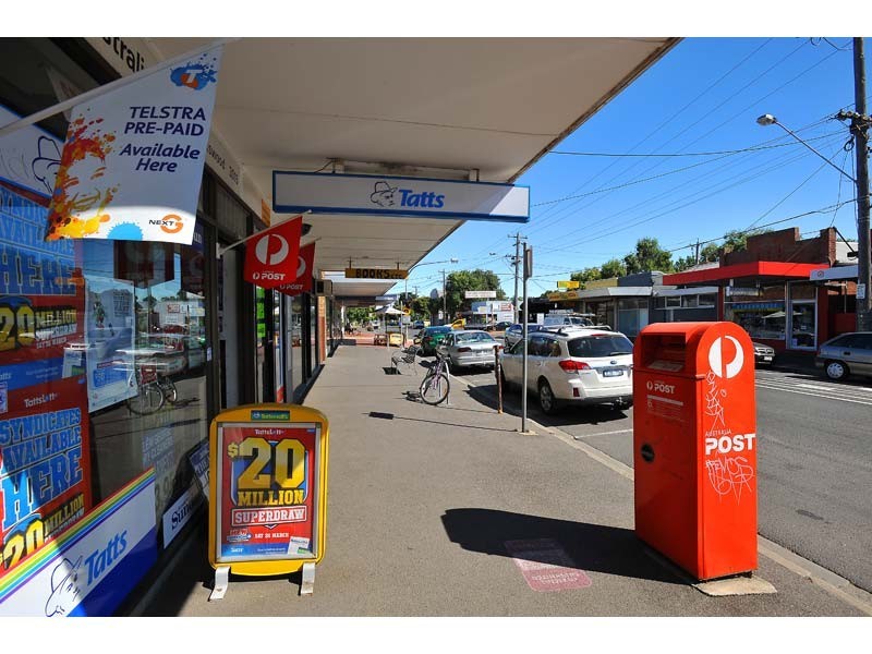 10 Reed Street, Spotswood VIC 3015