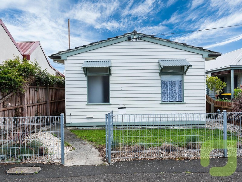 7 Railway Place North, Williamstown VIC 3016