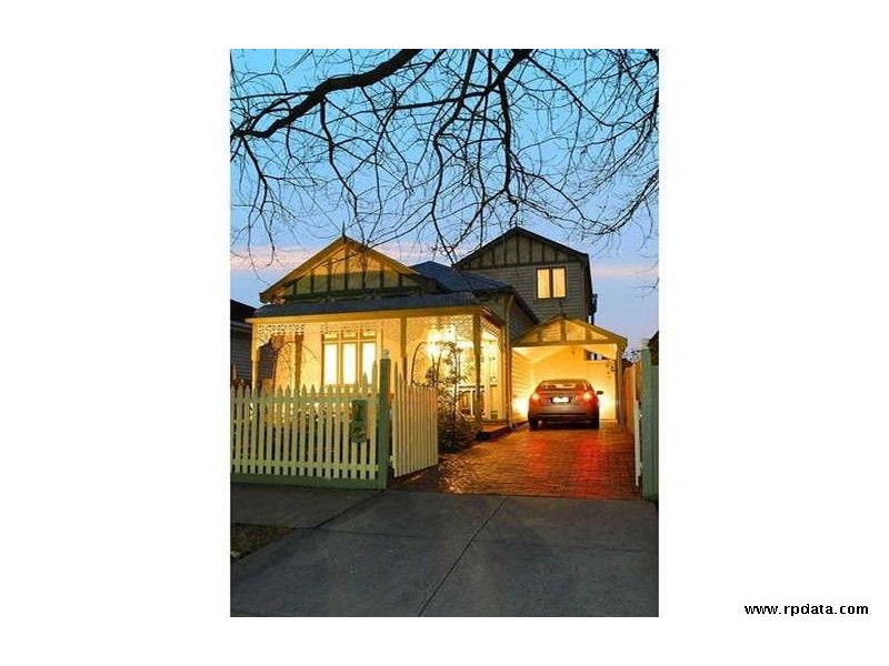 70 Fehon Street, Yarraville VIC 3013