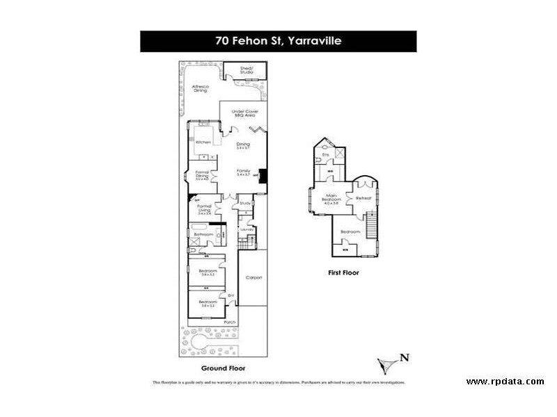 70 Fehon Street, Yarraville VIC 3013