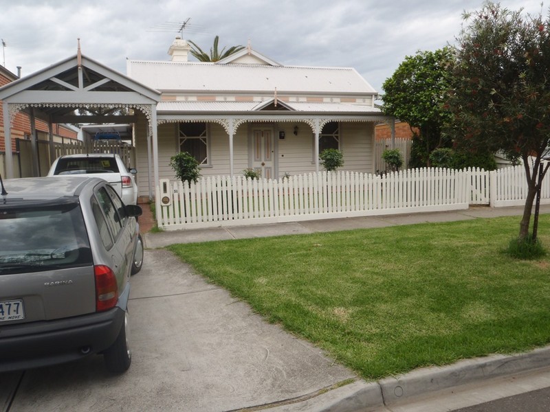 51 Elizabeth Street, Newport VIC 3015