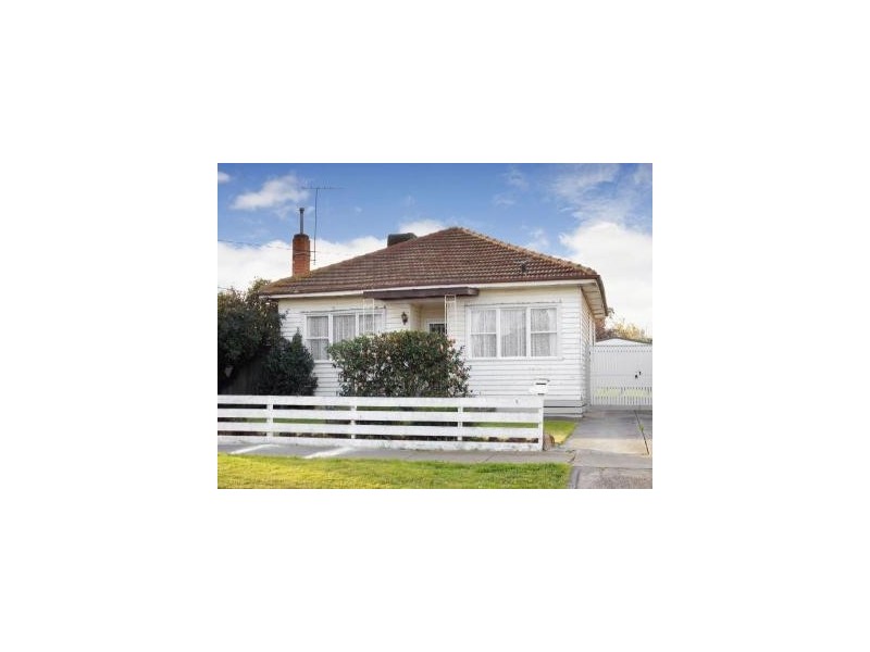 4 Prentice Street, Altona North VIC 3025