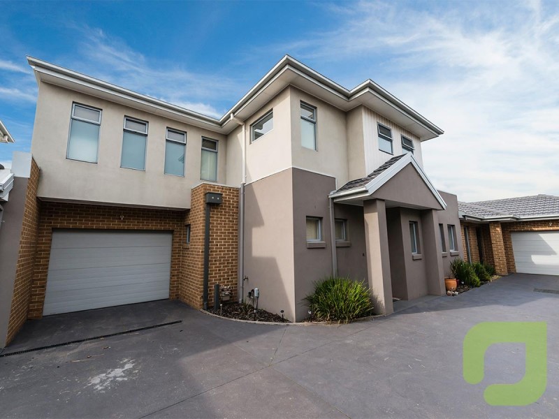 2/47 Stenhouse Avenue, Brooklyn VIC 3012